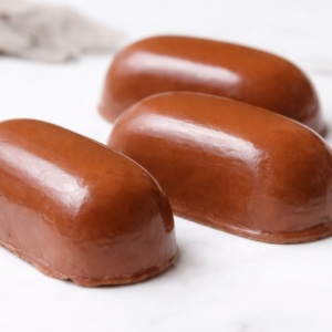 Chocoteja Clásica (chocolate y almendras)